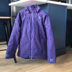 Women’s Scott Ski Jacket